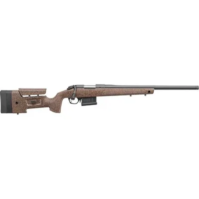 B-14 HMR 300 WIN MAG 26'' BBL 5RD AICS MAG MATTE BLACK