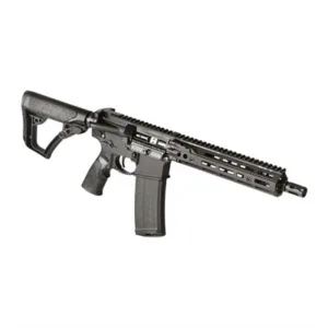 DD4 MK18RIII 5.56MM 10.3'' BBL 30-ROUND MAG BLACK