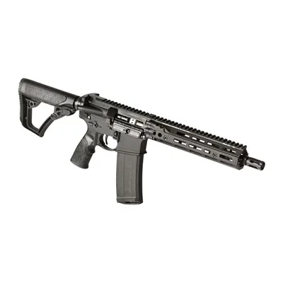 DD4 MK18RIII 5.56MM 10.3'' BBL 30-ROUND MAG BLACK