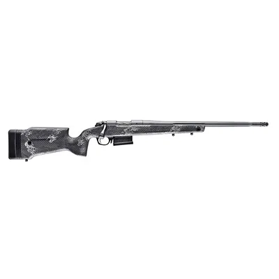 B-14 CREST 6.5 PRC 20'' BBL (1) 5RD AICS MAGAZINE