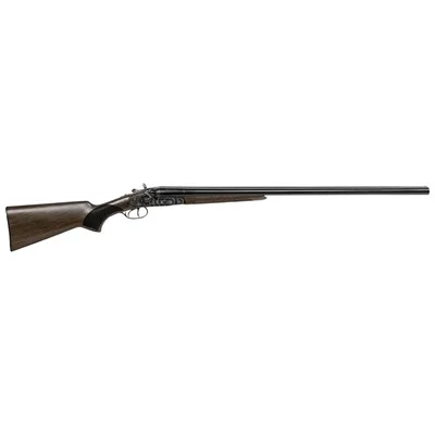 HAMMER CLASSIC 12 GA 30'' BBL 2RD SIDE BY SIDE TURKISH WALNUT