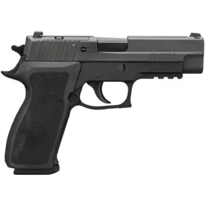 P220 ELITE FULL SIZE 45 ACP 4.4'' BBL (2)8RD MAGS BLACK