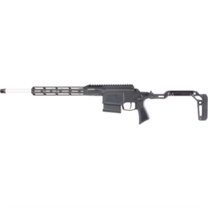 CROSS TRAX 243 WINCHESTER 16'' BBL (1)5RD MAG BLACK