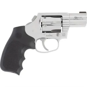 KING COBRA CARRY 357 MAG/38SPL 2''BBL 6RD DAO STAINLESS