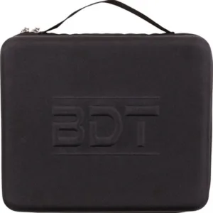 EVA SUPPRESSOR FIELD CASE 11'' X 3'' X 9'' BLACK