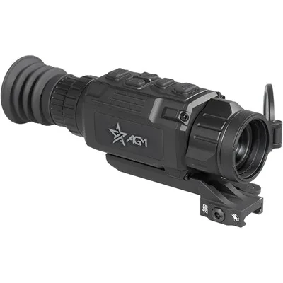 RATTLER V3 25-384 25MM 2.5X-20X MAG 384Ã288 RES