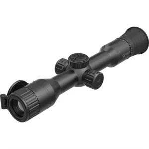 SPECTRUM 4K MINI 40MM 3.5-20.5Ã DAY/NIGHT SCOPE BLK