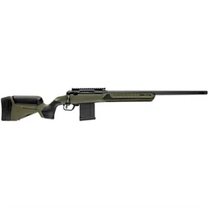 110 CORE PREDATOR 5.56 NATO 22''BBL (1)10RD MAG HUNTER GREEN