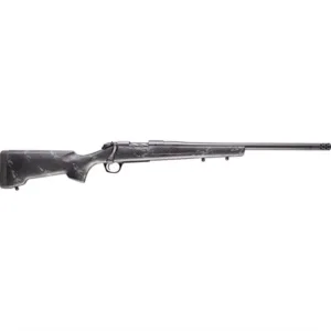 CIMA CF .300 PRC 22'' THRD BBL 3RD CARBON FIBER GRAY