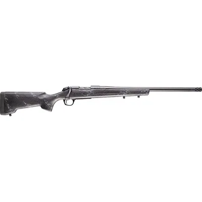 CIMA CF .300 PRC 22'' THRD BBL 3RD CARBON FIBER GRAY