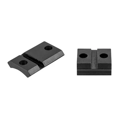 POST 64 WIN 70 MAG .330'' REAR SPACING EXT. FRONT, MATTE