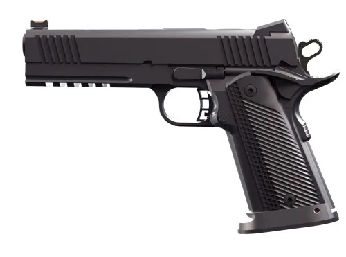 ROCK ISLAND ARMORY TAC ULTRA FS HC 10MM 5" 16+1