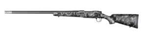CHRISTENSEN ARMS RIDGELINE FFT 300PRC CB/GY LH