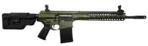 LWRC REPR MKII 7.62MM ODG SC 16"