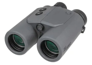 SIG SAUER KILO CANYON LRF 10X42MM GRAPH