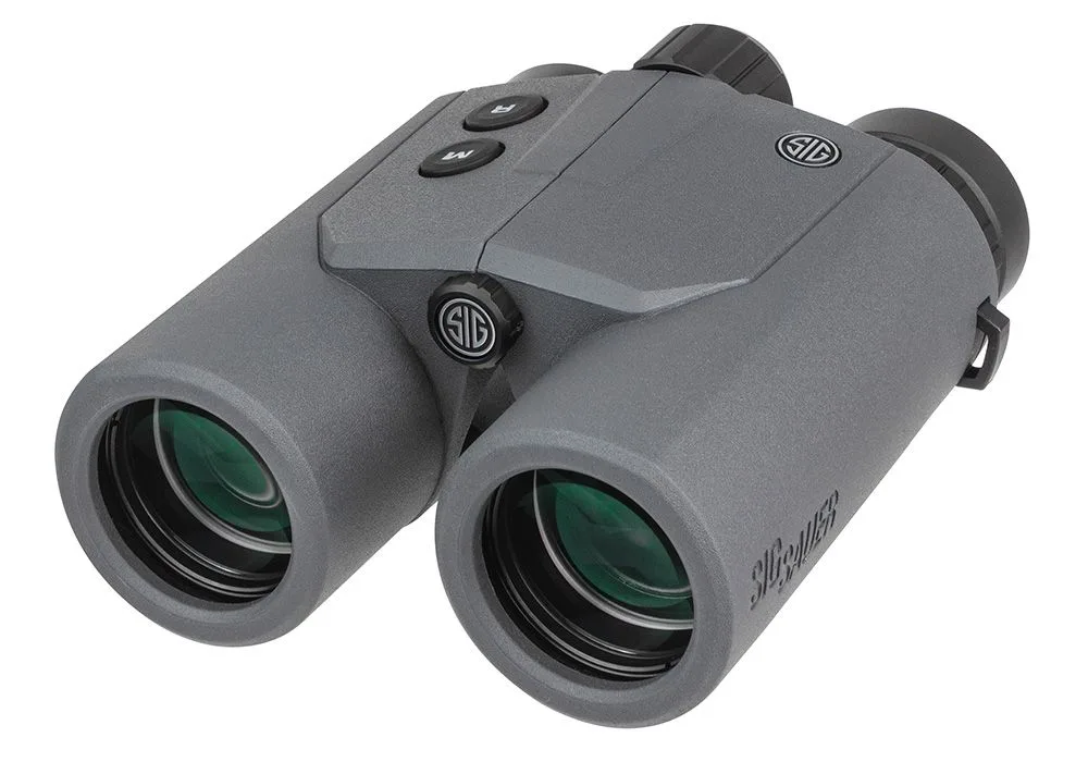 SIG SAUER KILO CANYON LRF 10X42MM GRAPH