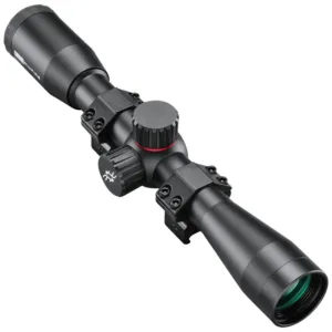 SIMMONS OPTICS PRO RIMFIRE 3-9X32 DZ RNGS