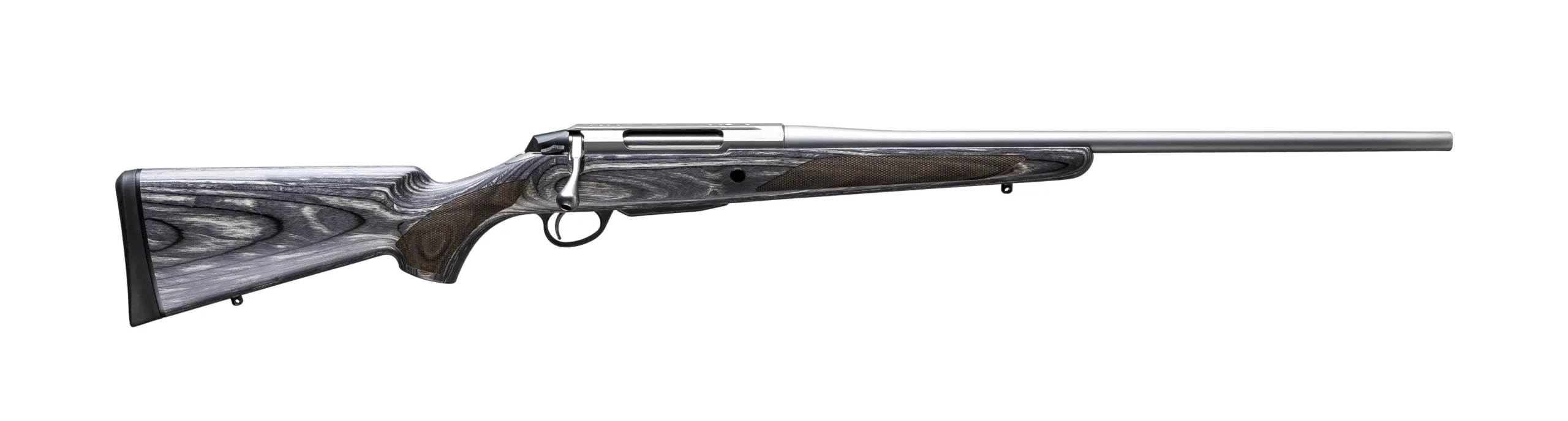 TIKKA T3X 7PRC 22" SS/LAM 3+1 TB