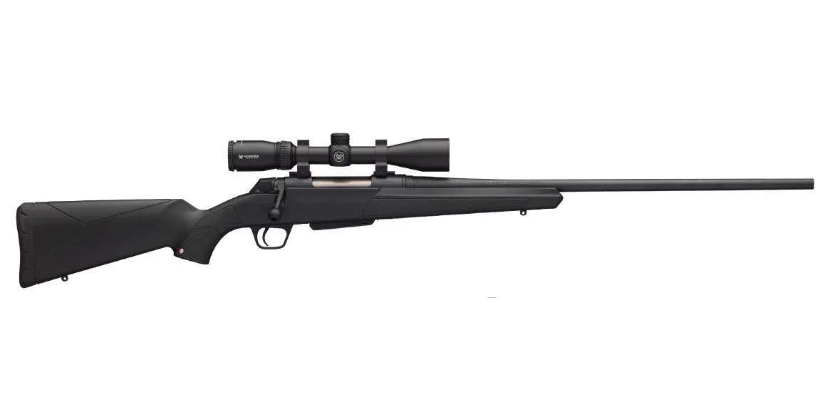 WINCHESTER XPR VORTEX COMBO 400LEG 22"  #