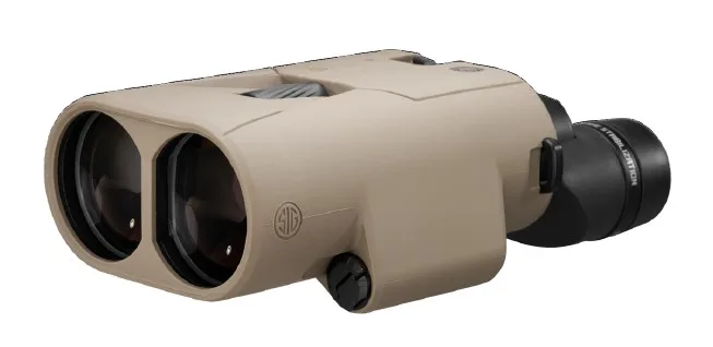 SIG SAUER ZULU 6 HDX PRO 18X50 FDE