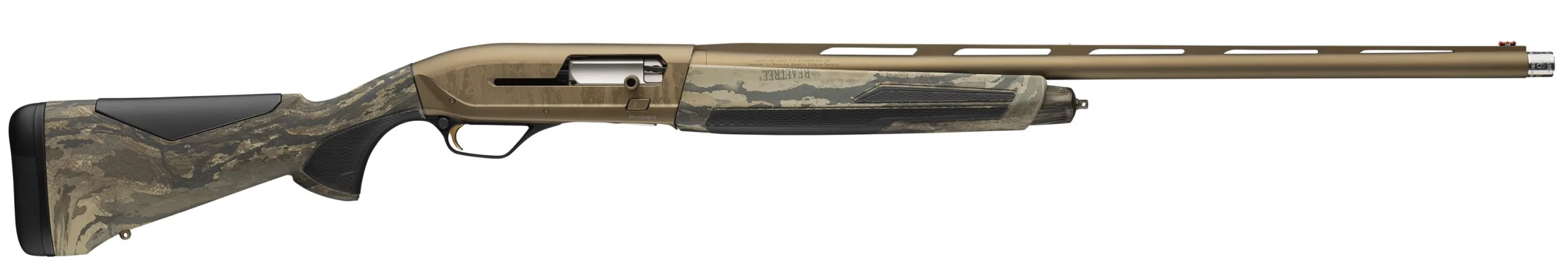 BROWNING MAXUS II WW RTLG 12/26 3.5"  #