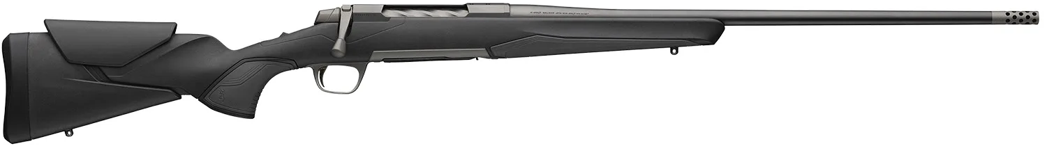 BROWNING X-BOLT 2 HUNT COMP 7PRC TCB  #