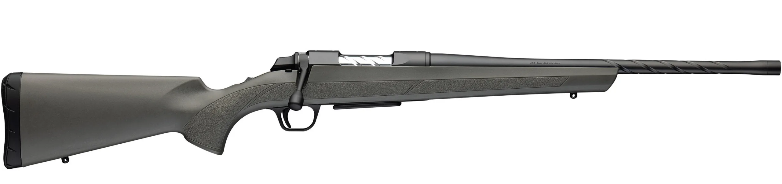 BROWNING AB3 PRO COMP SPR 30-06  18"  #