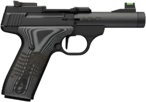 BROWNING BUCKMARK BK LBL 22LR 250 RMSC#