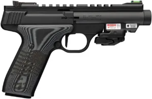 BROWNING BUCKMARK BK LBL 22LR 250 LASR#