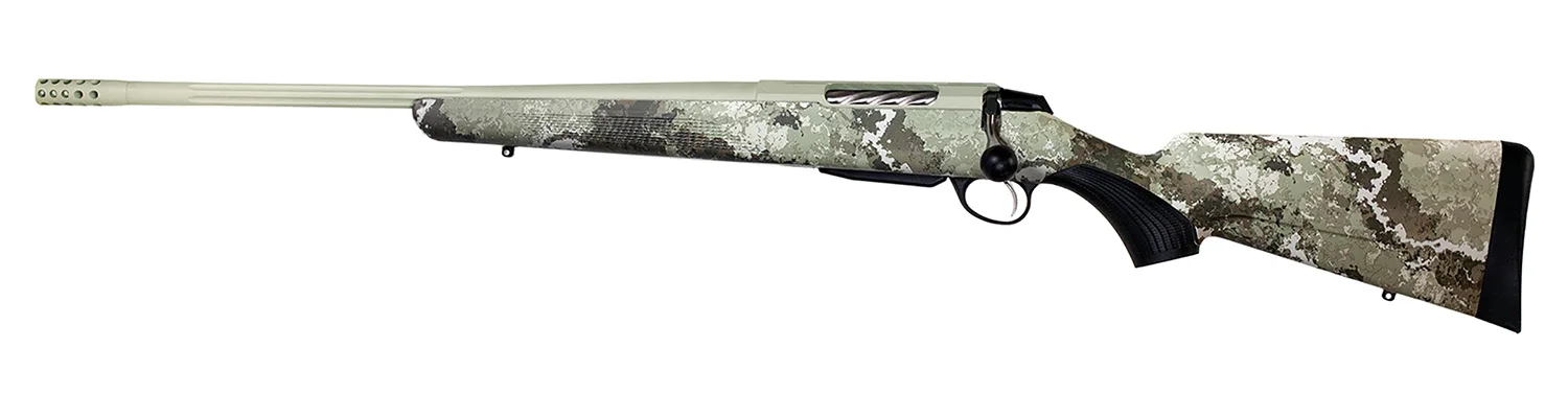 TIKKA T3XLT VEIL ALPINE 7MAG LH 24"
