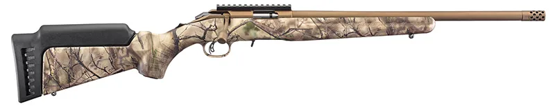 American R/F 22WMR 18" GoWild Brnz 9rd
