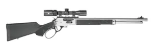 Model 1854 Scope Cmbo 45-70 20 Vrtx SS/Blk 6rd