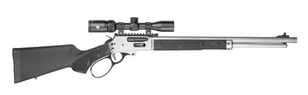 Model 1854 Scope Cmbo 45-70 20 Vrtx SS/Blk 6rd