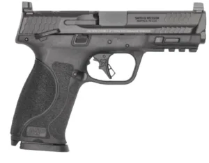 M&P9 M2.0 9mm 4.22" OR MTS BLK 2/15-rd