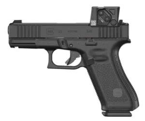 45 Gen 6 9mm 4.02" COA ORS FS Blk (3)10rd