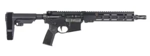 Super Duty Mod 1 5.56mm 11.5" W/Brace Blk