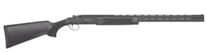 Silver Reserve ET 410Ga 26" 3" FO Bld/Blk 2-rd