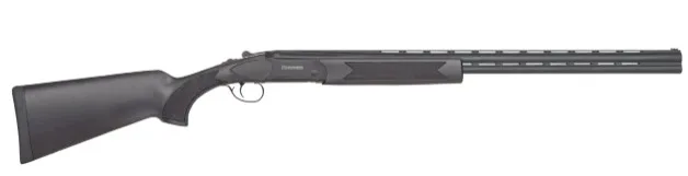 Silver Reserve ET 410Ga 26" 3" FO Bld/Blk 2-rd