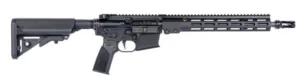 Super Duty MOD1-A 5.56 14.5" P&W Black