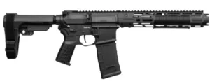 Zeroed Banshee Mk4 300BLK 6.5" TB  Blk 30rd