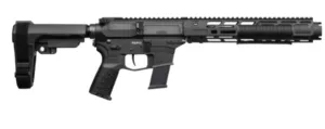 Zeroed Banshee Mk10 10mm 6.5" TB Blk 15rdGlk