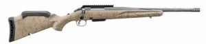 American Rifle Gen II Rnch 5.56 16.1" FDE  5rd