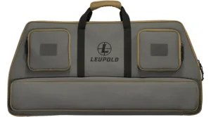 Leupold 183919 Rendezvous  Gray 50" 900D Nylon