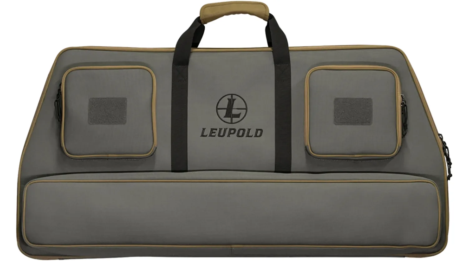 Leupold 183919 Rendezvous  Gray 50" 900D Nylon