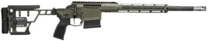 SIG CROSS6518BSAW        CROSS   6.5CRD 18  5R BLK