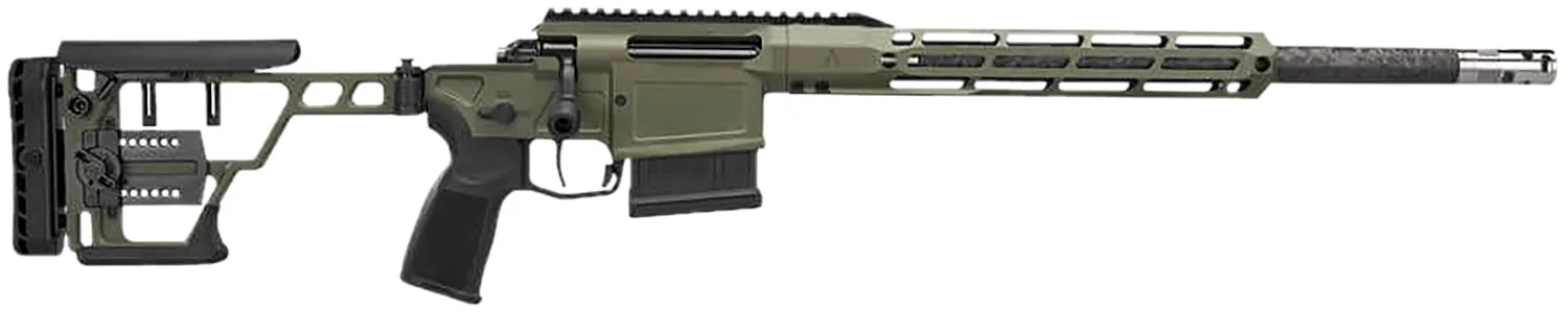 SIG CROSS6518BSAW        CROSS   6.5CRD 18  5R BLK