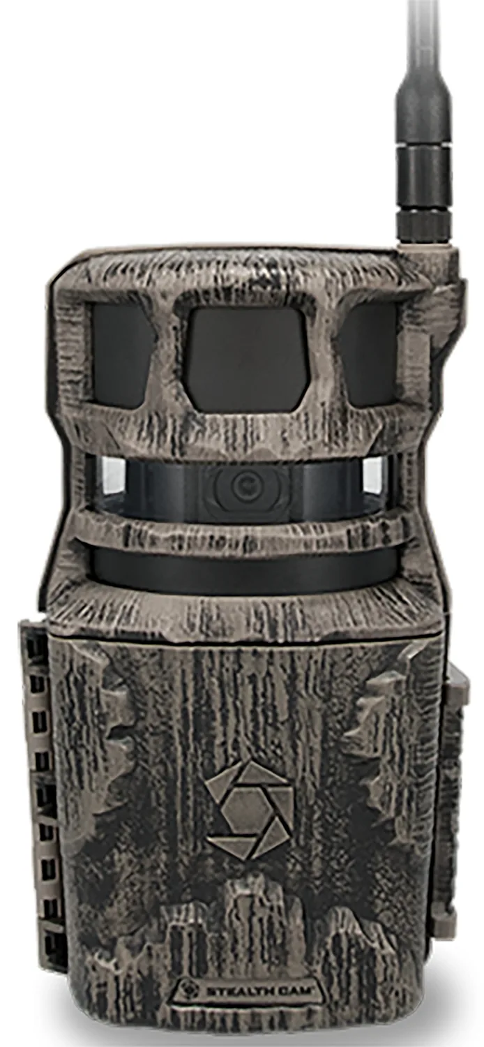 Stealth Cam STCRVLRP2 Revolver Pro 360 Cellular Trail Camera