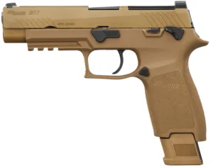 SIG M179CSSMS       M17 9MM 4.7 1X17 2X21   OR COY