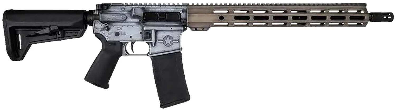 SHARK COAST 300-254-1000-20 556 16"        WARTHOG