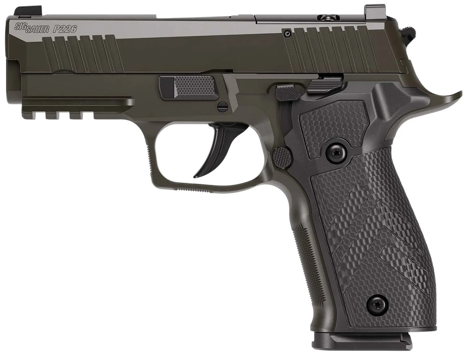Sig Sauer 226XCA9LEGION P226  9mm Luger